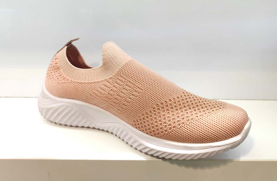 کفش کتونی جورابی  مدل اسکیچرز skechers  کد252